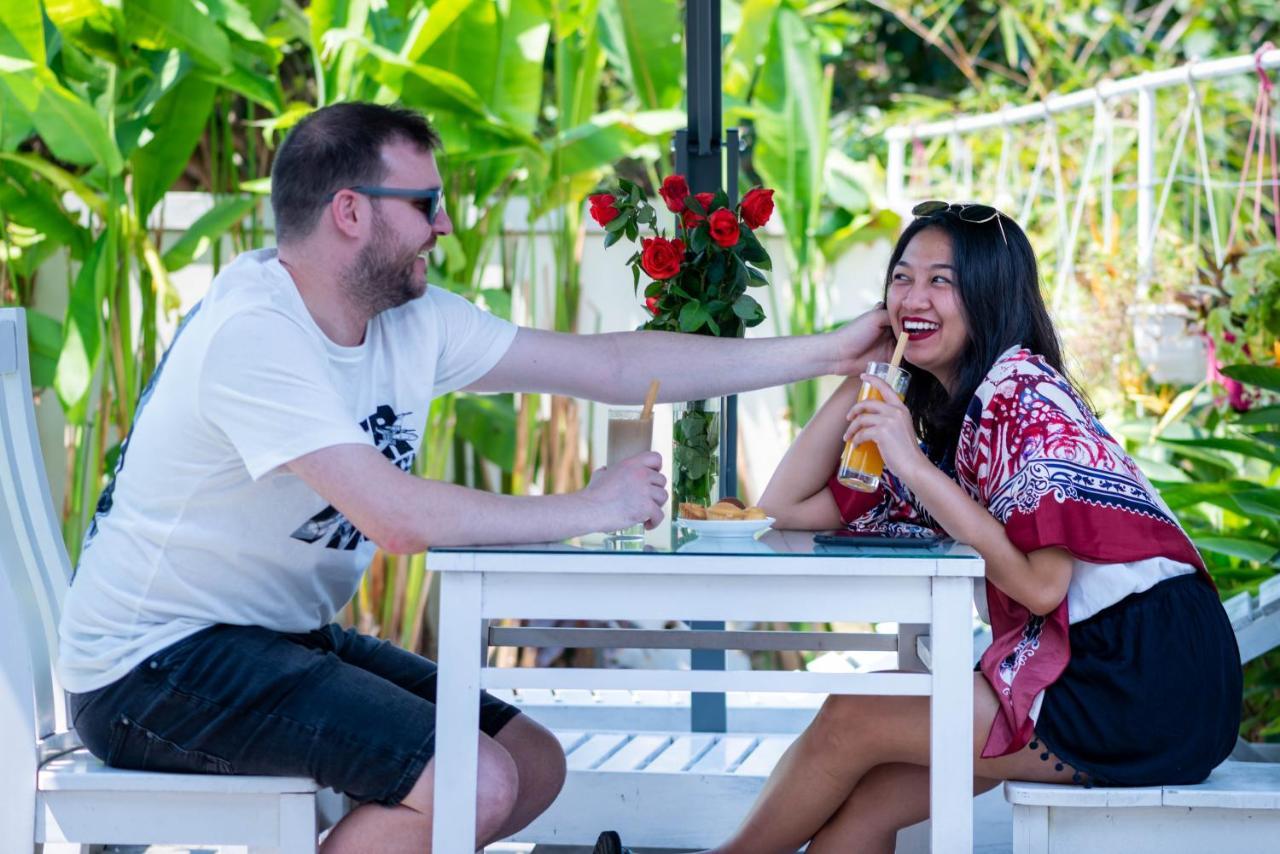 Flamingo Villa Homestay - Big Rooms With Balcony - Close To Hoi An Old Town 200M & Temple Bridge - Large Outside Pool For Sun Bathing Extérieur photo